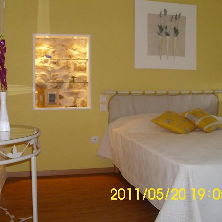 Chambre D'Hotes Mistral Villard  Экстерьер фото